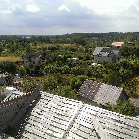 Vandrarhem Kaunas Homestay