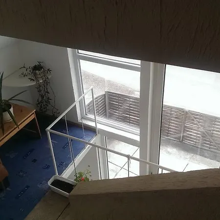 Kaunas Homestay Хостел