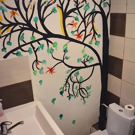 Kaunas Homestay 考纳斯