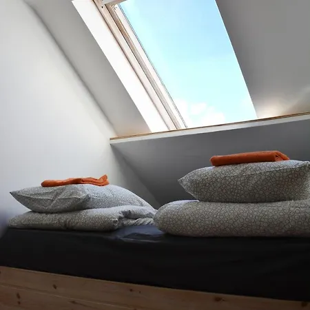 Kaunas Homestay * 考纳斯