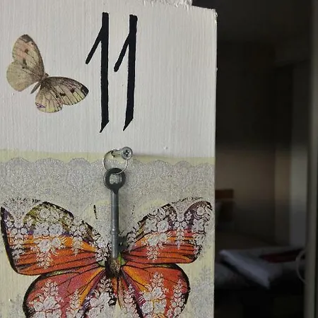 Vandrarhem Kaunas Homestay Kaunas