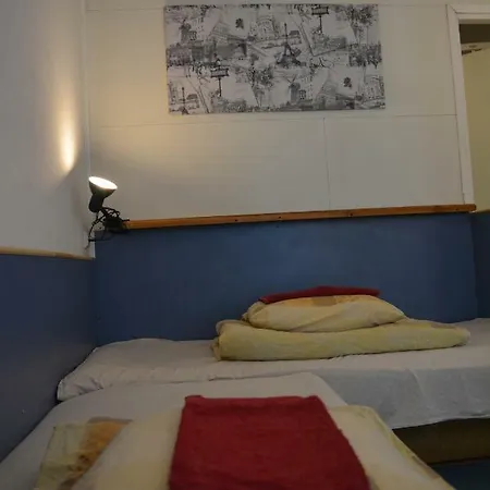 Kaunas Homestay *