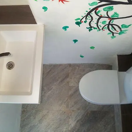 호스텔 Kaunas Homestay 카우나스