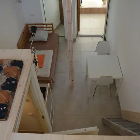 旅馆 Kaunas Homestay