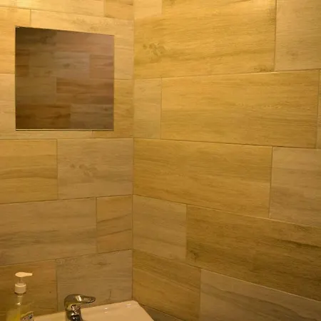 호스텔 Kaunas Homestay *