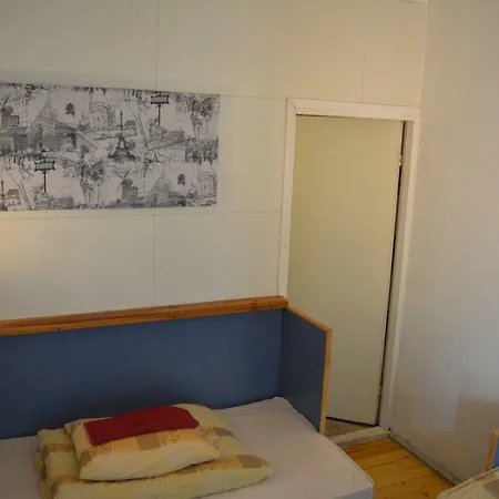 Kaunas Homestay *