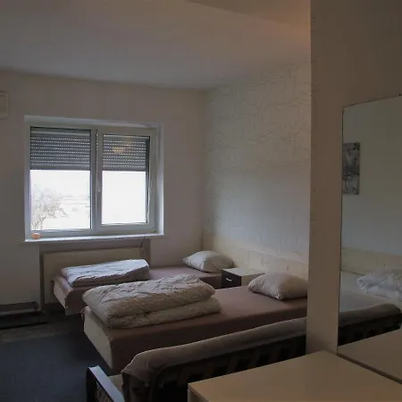 旅馆 Kaunas Homestay