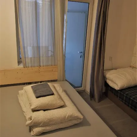 Kaunas Homestay 호스텔