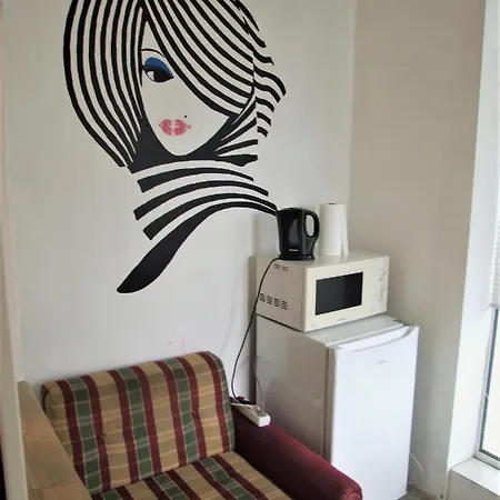 Kaunas Homestay 考纳斯