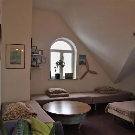 Kaunas Homestay Kaunas