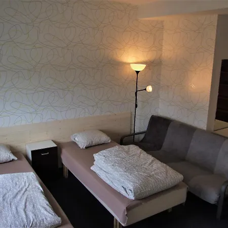 Kaunas Homestay