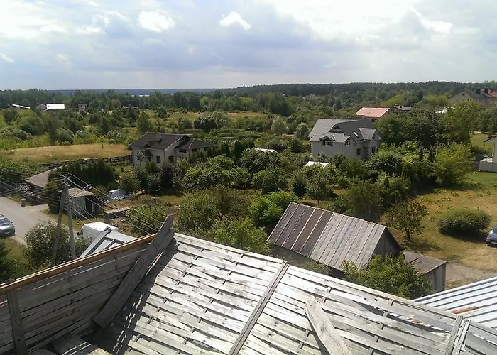 Hostel Kaunas Homestay