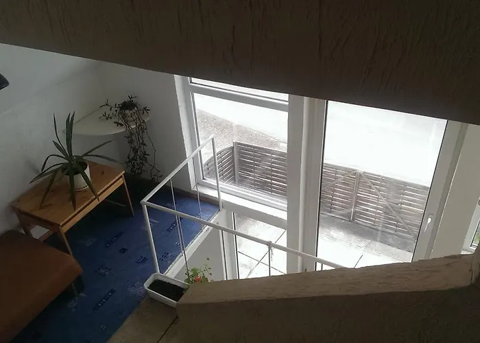 Kaunas Homestay Хостел