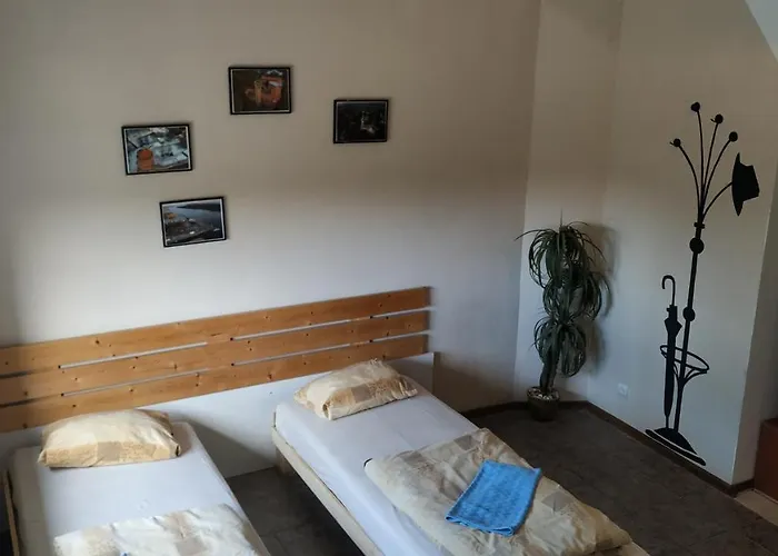Hostel Kaunas Homestay