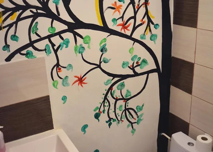 Kaunas Homestay Каунас