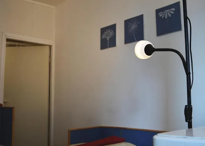 Хостел Kaunas Homestay