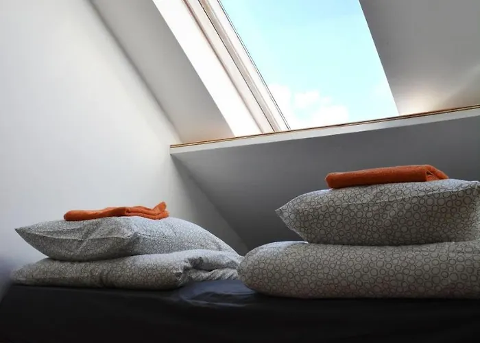 Kaunas Homestay * Каунас