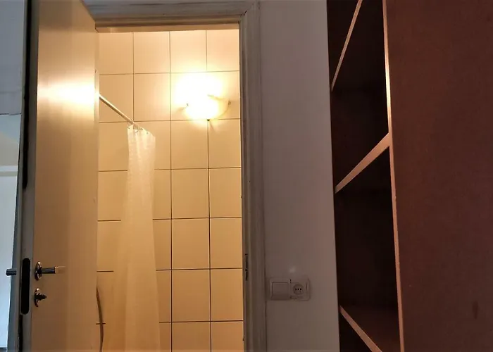 Kaunas Homestay Хостел