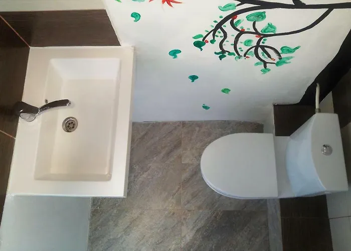 Хостел Kaunas Homestay Каунас