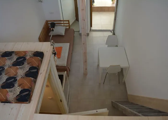 Hostel Kaunas Homestay