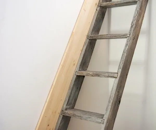 Хостел Kaunas Homestay Каунас