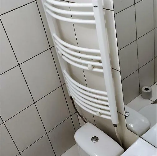 Kaunas Homestay Hostel *