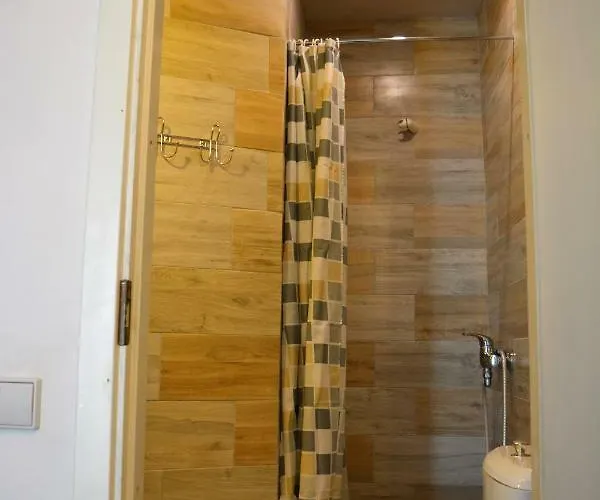 Kaunas Homestay Hostel