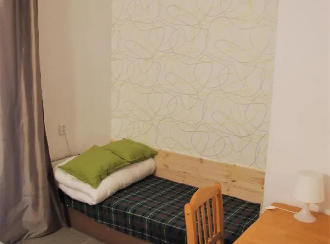 Kaunas Homestay