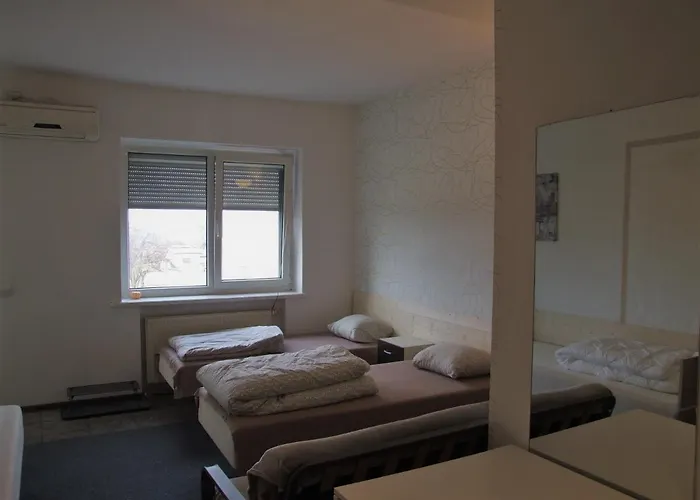 Hostel Kaunas Homestay