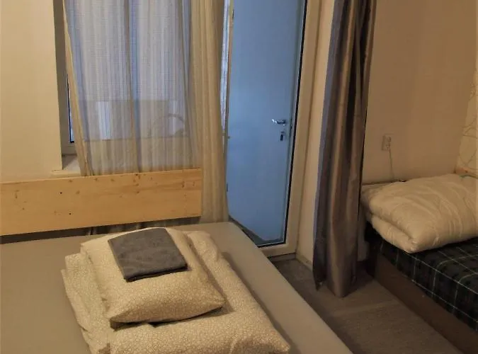 Kaunas Homestay Хостел