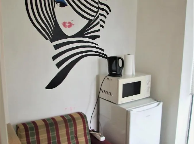 Kaunas Homestay Kaunas