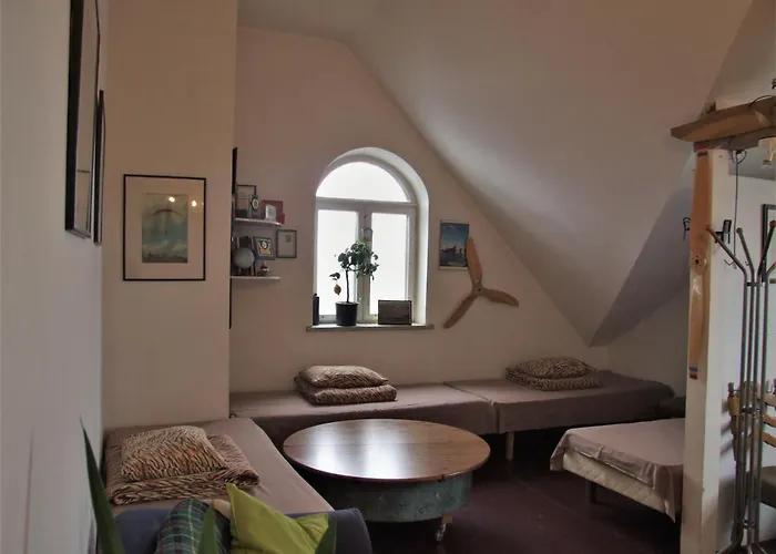 Kaunas Homestay Kaunas