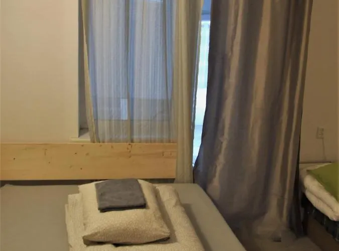 Hostel Kaunas Homestay *