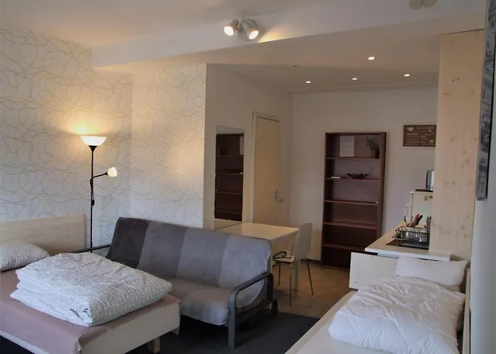 Hostel Kaunas Homestay *